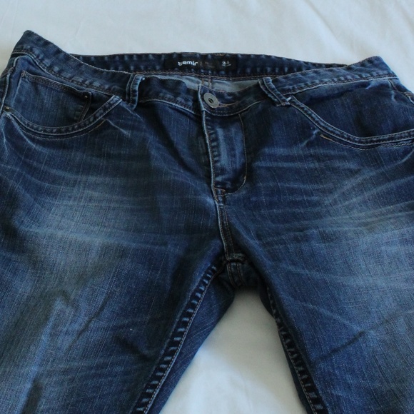 Men's Jeans - Picture 2 of 8